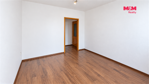 Pronájem bytu 2+1, 55 m² - 2
