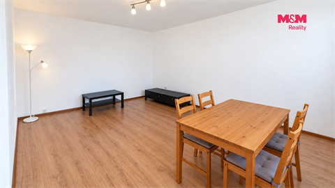Pronájem bytu 2+1, 55 m² - 0