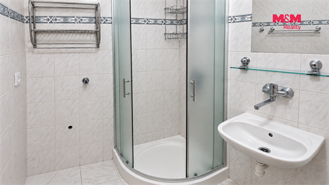 Pronájem bytu 2+1, 55 m² 6