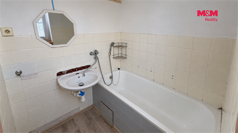 Pronájem bytu 2+1, 49 m² 4