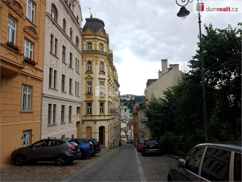 Pronájem bytu 1kk, 20 m² - 26