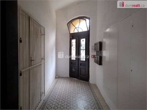 Pronájem bytu 1kk, 20 m² 26