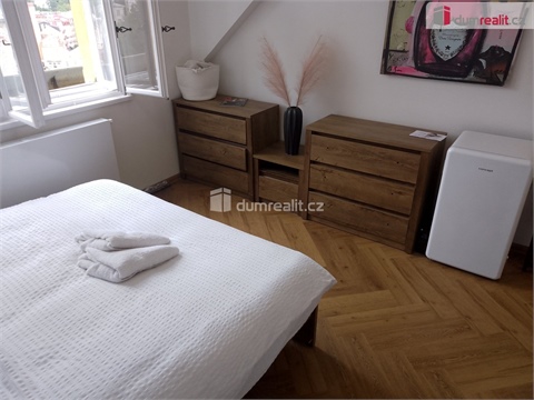 Pronájem bytu 1kk, 20 m² - 6
