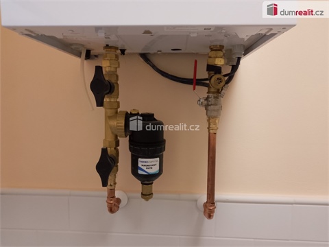 Pronájem bytu 1kk, 20 m² 24