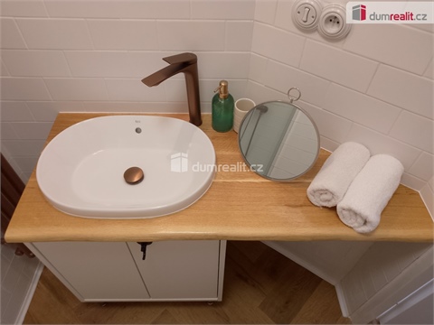 Pronájem bytu 1kk, 20 m² 22