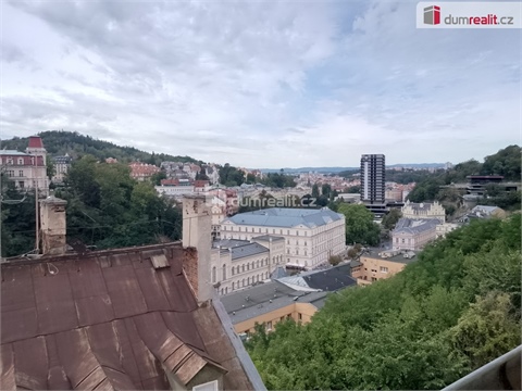 Pronájem bytu 1kk, 20 m² 10