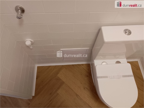 Pronájem bytu 1kk, 20 m² - 24