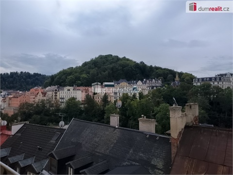 Pronájem bytu 1kk, 20 m² - 2