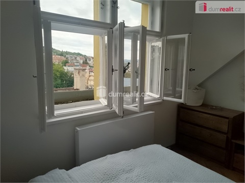 Pronájem bytu 1kk, 20 m² - 8