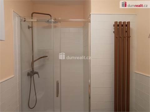 Pronájem bytu 1kk, 20 m² 16