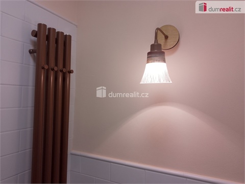 Pronájem bytu 1kk, 20 m² - 20
