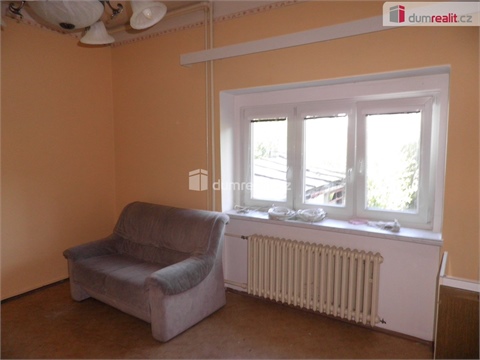 Pronájem bytu 1kk, 27 m² 0