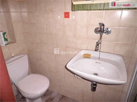 Pronájem bytu 1kk, 27 m² 4