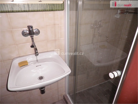 Pronájem bytu 1kk, 27 m² - 4
