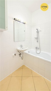 Prodej bytu 2+1, 56 m² - 4