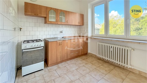 Prodej bytu 2+1, 56 m² 0