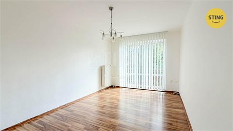 Prodej bytu 2+1, 56 m² 2