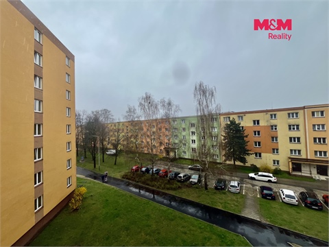 Prodej bytu 2+1, 44 m² - 20