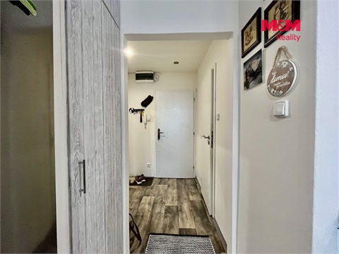 Prodej bytu 2+1, 44 m² - 10