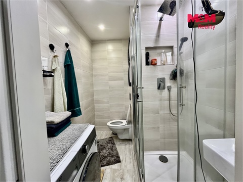 Prodej bytu 2+1, 44 m² 12