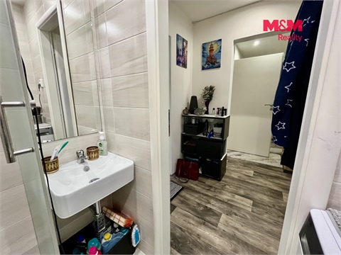 Prodej bytu 2+1, 44 m² - 12
