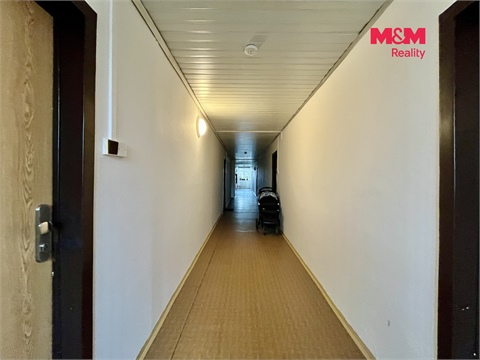 Prodej bytu 2+1, 44 m² - 26