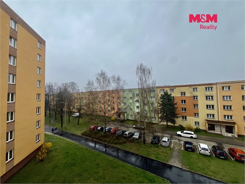 Prodej bytu 2+1, 44 m² 22