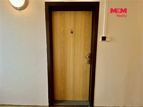 Prodej bytu 2+1, 44 m² 26