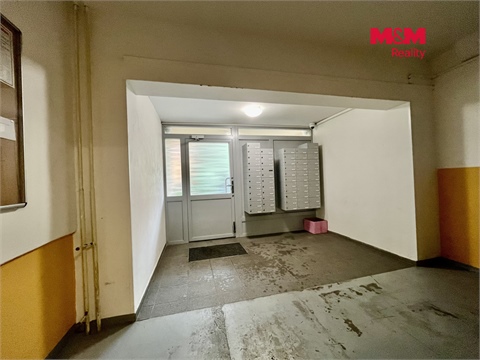Prodej bytu 2+1, 44 m² 6