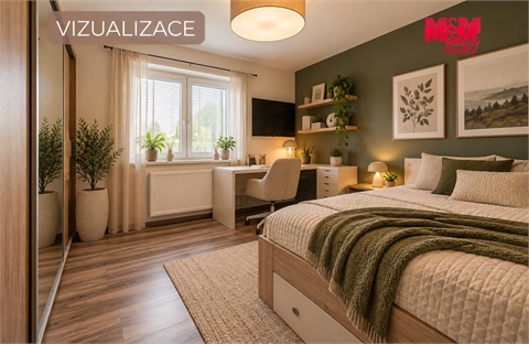 Prodej rodinného domu, 107 m² 10