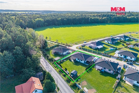 Prodej rodinného domu, 107 m² - 26