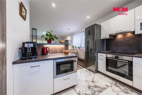 Prodej rodinného domu, 107 m² - 2