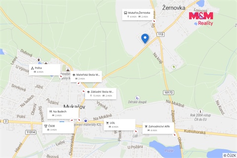 Prodej rodinného domu, 107 m² - 28