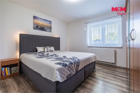 Prodej rodinného domu, 107 m² - 6