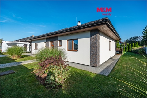 Prodej rodinného domu, 107 m² 0