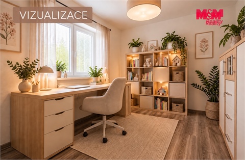 Prodej rodinného domu, 107 m² 14