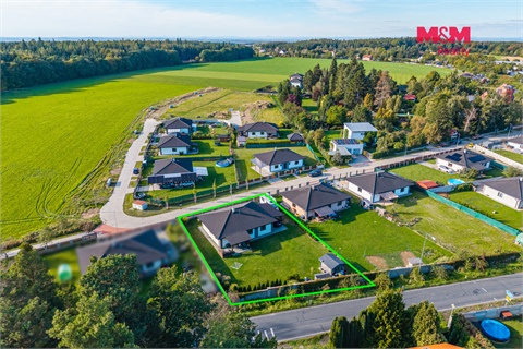 Prodej rodinného domu, 107 m² 26