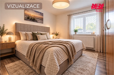 Prodej rodinného domu, 107 m² 8
