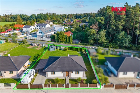Prodej rodinného domu, 107 m² 24