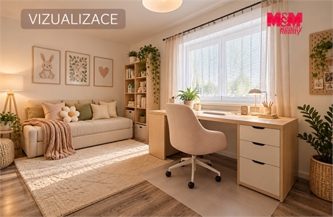 Prodej rodinného domu, 107 m² 12