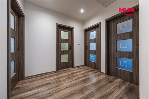 Prodej rodinného domu, 107 m² 16