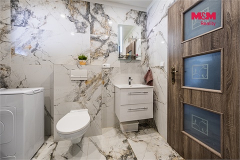 Prodej rodinného domu, 107 m² - 16