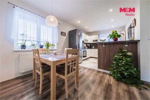 Prodej rodinného domu, 107 m² 6