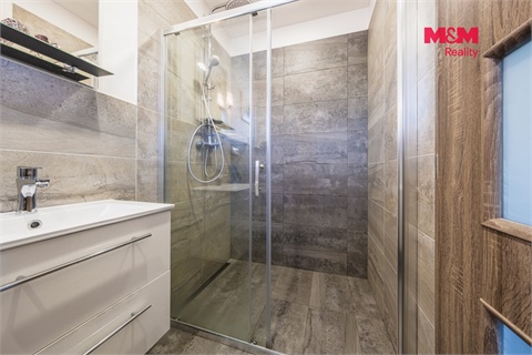 Prodej rodinného domu, 107 m² 20