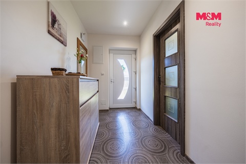 Prodej rodinného domu, 107 m² - 14