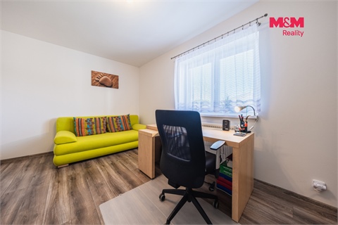 Prodej rodinného domu, 107 m² - 10