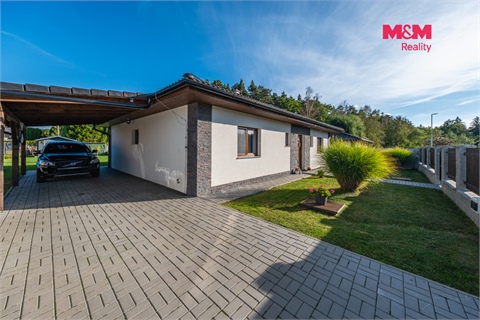 Prodej rodinného domu, 107 m² 22