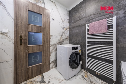 Prodej rodinného domu, 107 m² - 18
