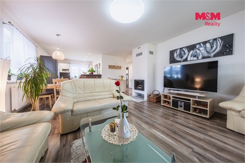 Prodej rodinného domu, 107 m² 4