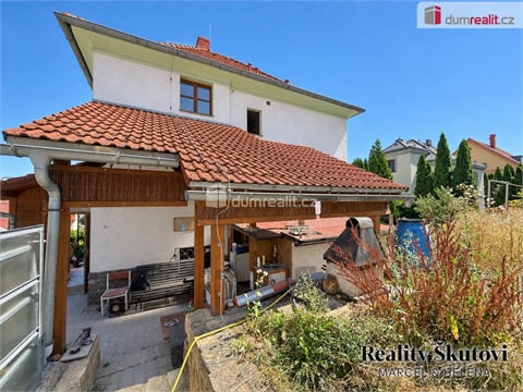 Pronájem bytu 2+1, 70 m² - 8